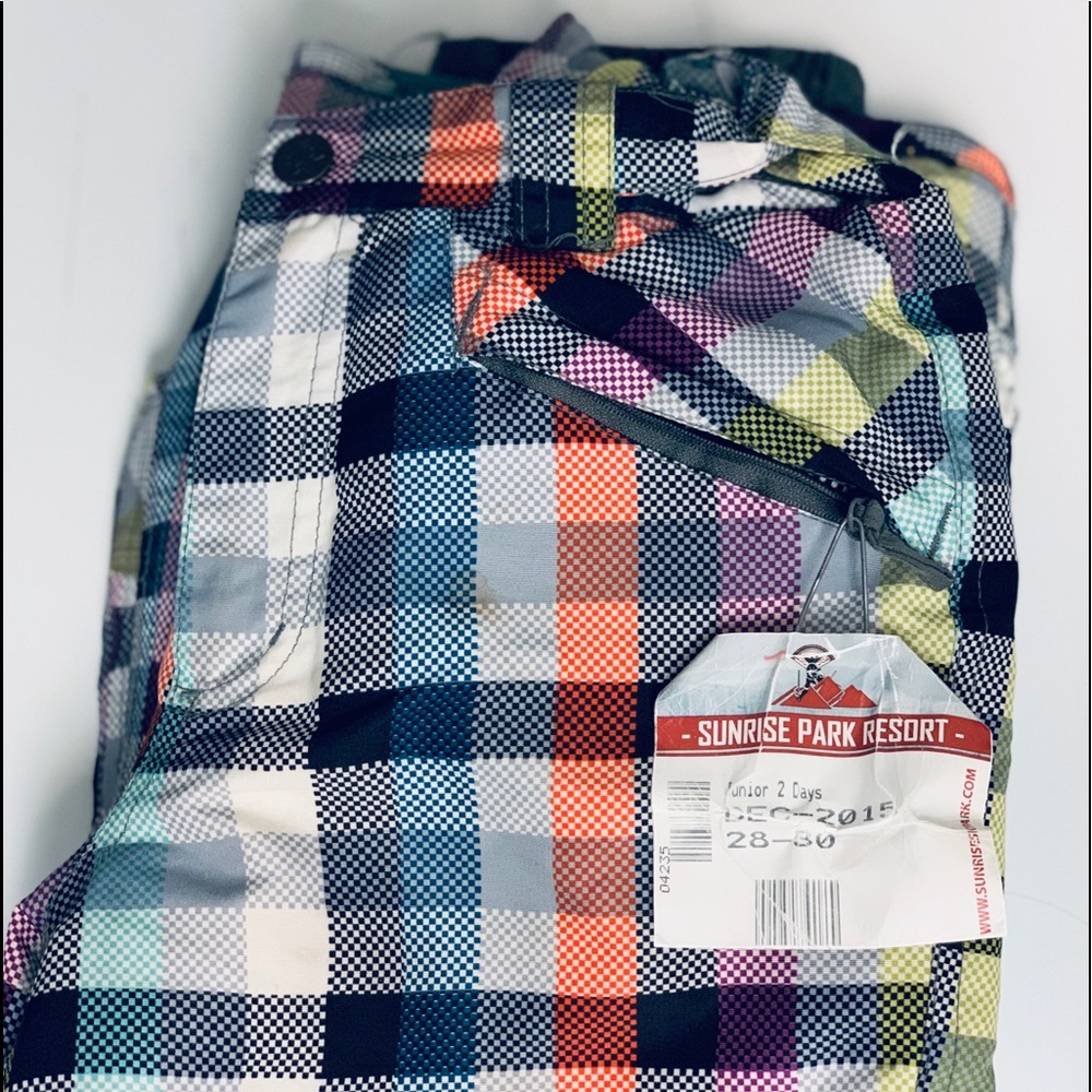 ❄️Kids Snow Pants❄️